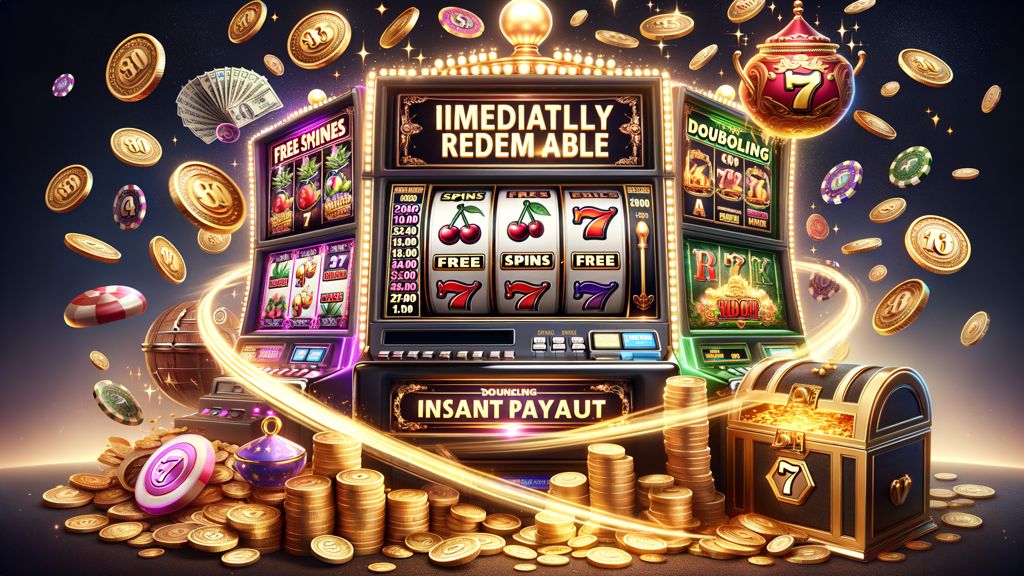 Bonuses and Promotions for Instant Withdrawal Pokies Players